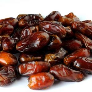 Dates Pitted
