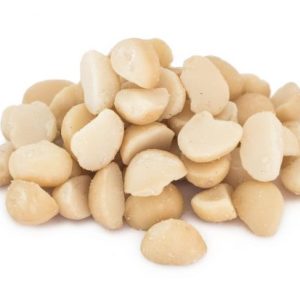 Bulk Macadamia Raw