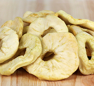 Apple Rings