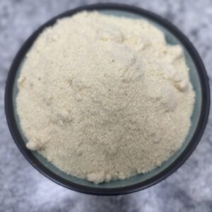 Almond Flour