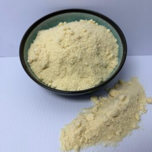 Almond Flour – Finely Ground, Gluten-Free