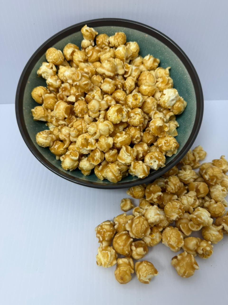 Caramel Popcorn - Image 2