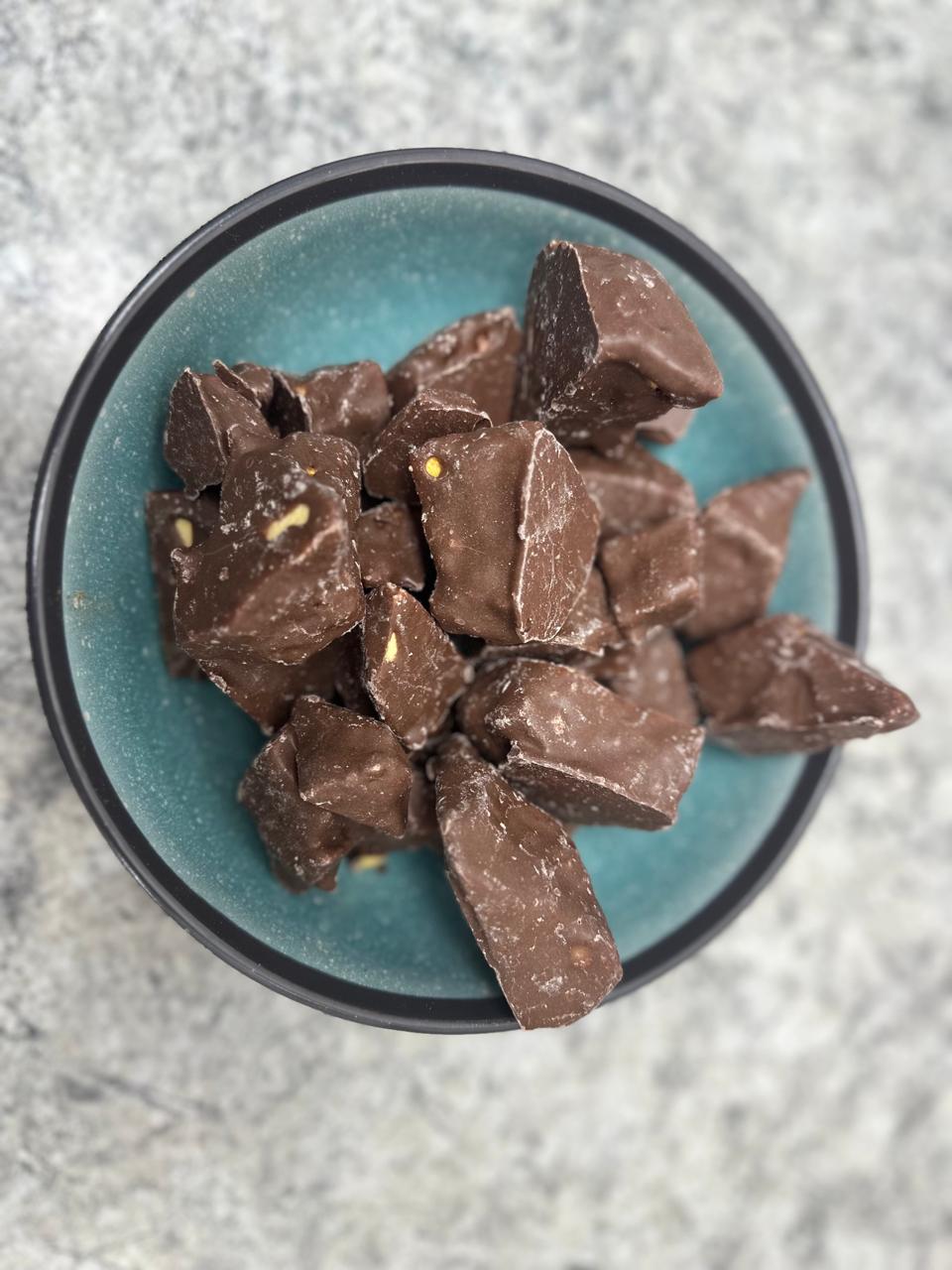 Chocolate Honeycomb - Image 2