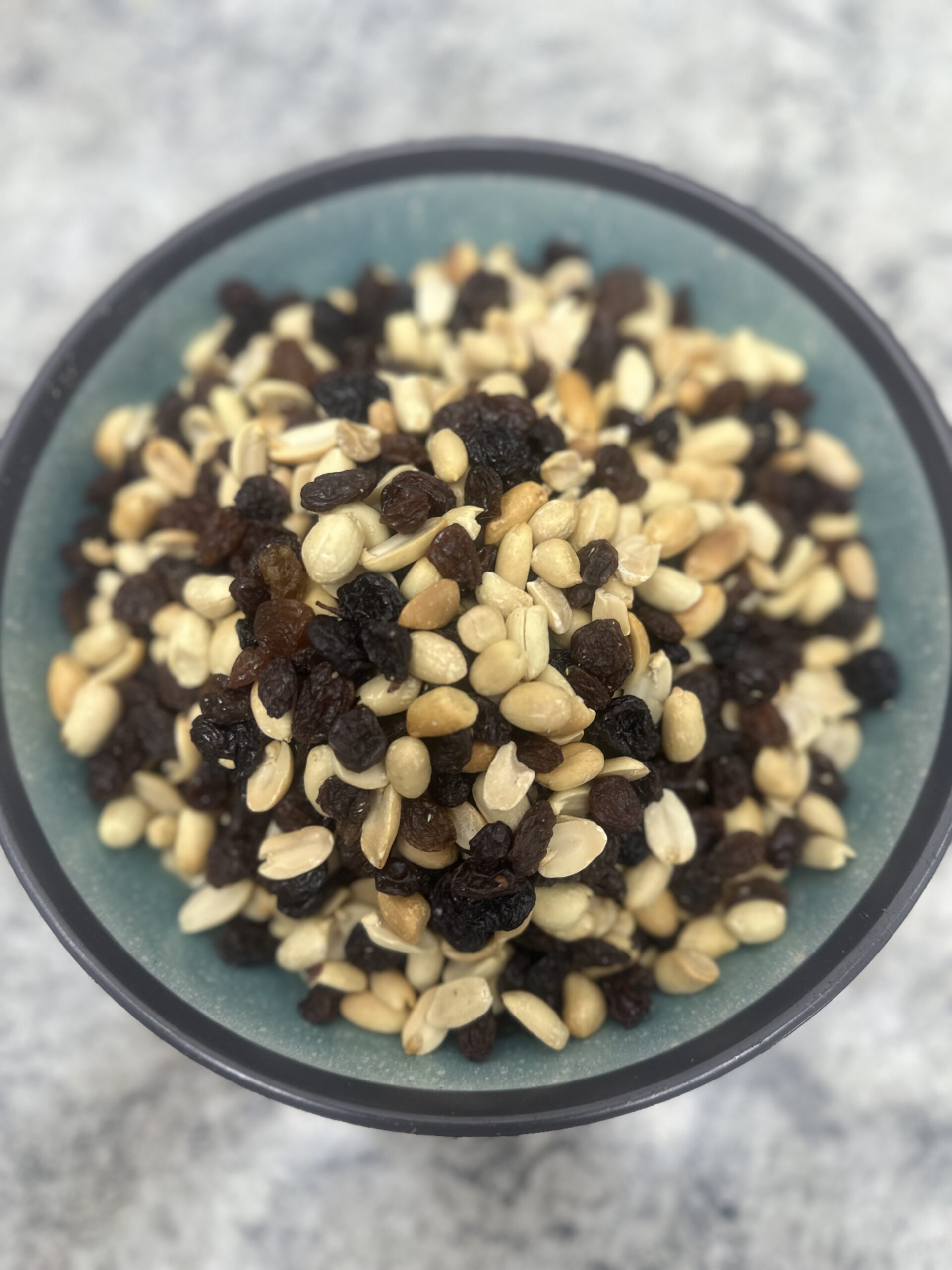 Peanuts & Raisins - Image 2