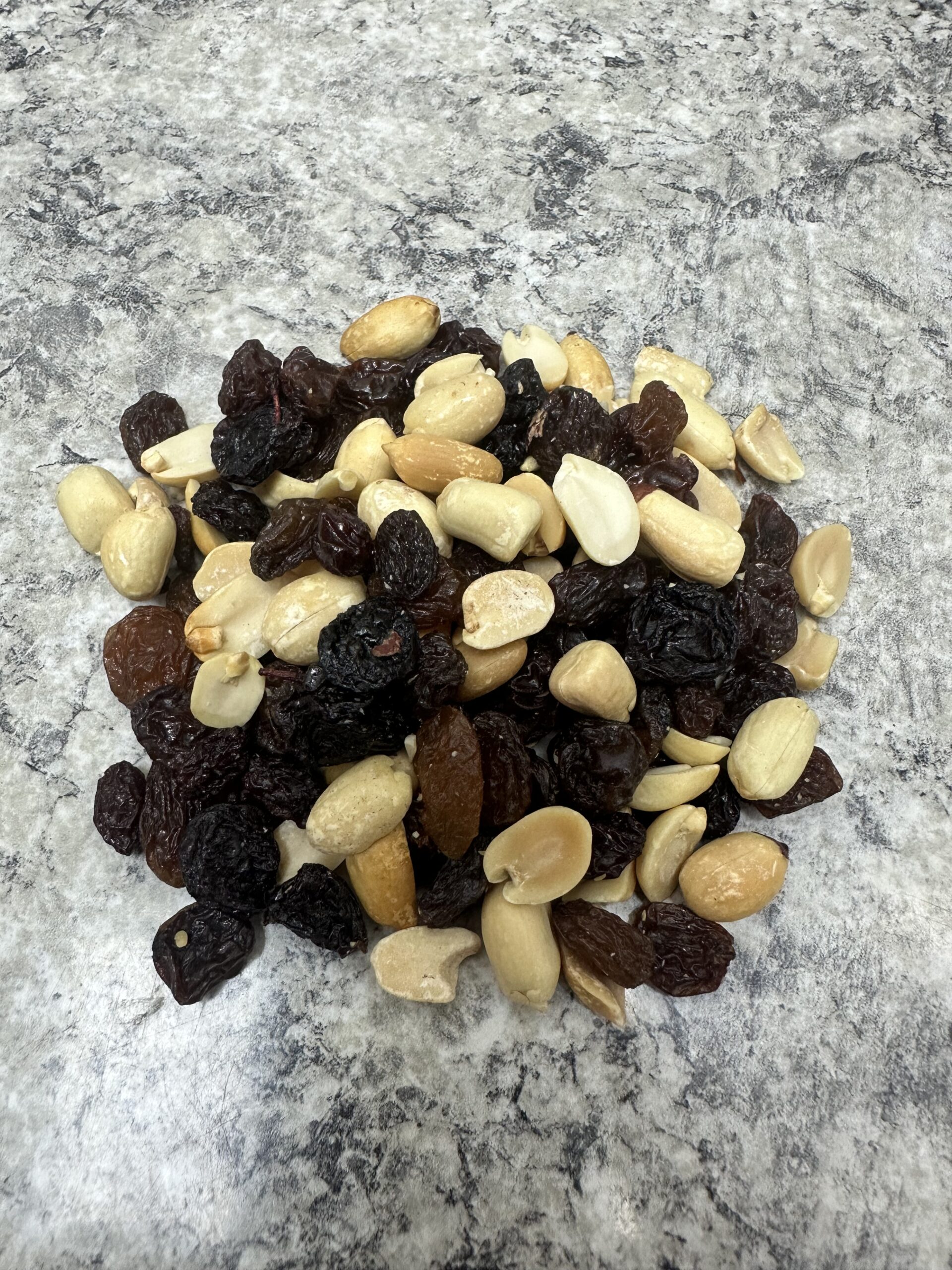 Peanuts & Raisins - Image 3