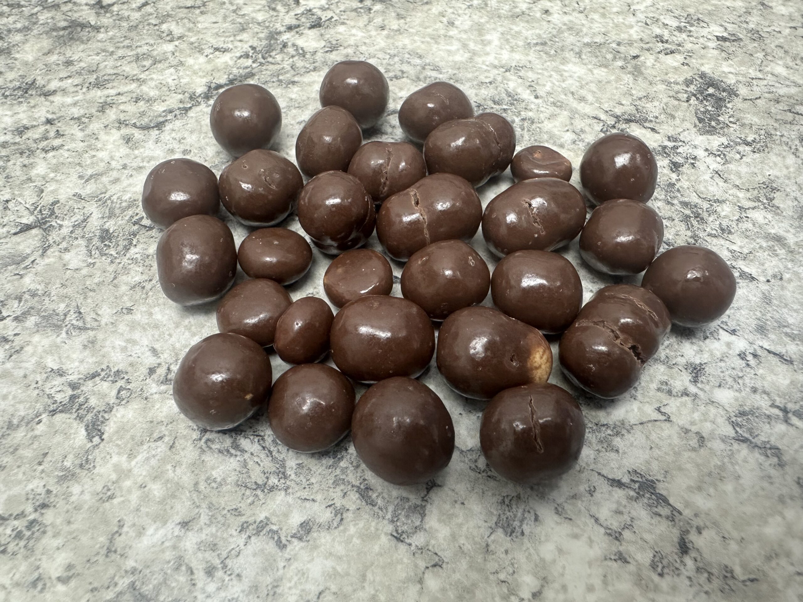 Chocolate Shortcake - Image 3