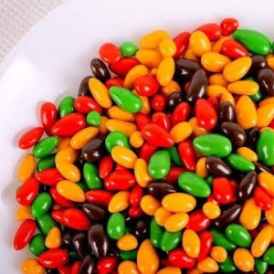 Chocolate Sunflower Seeds