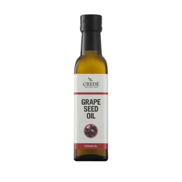 Credé Grape Seed Oil