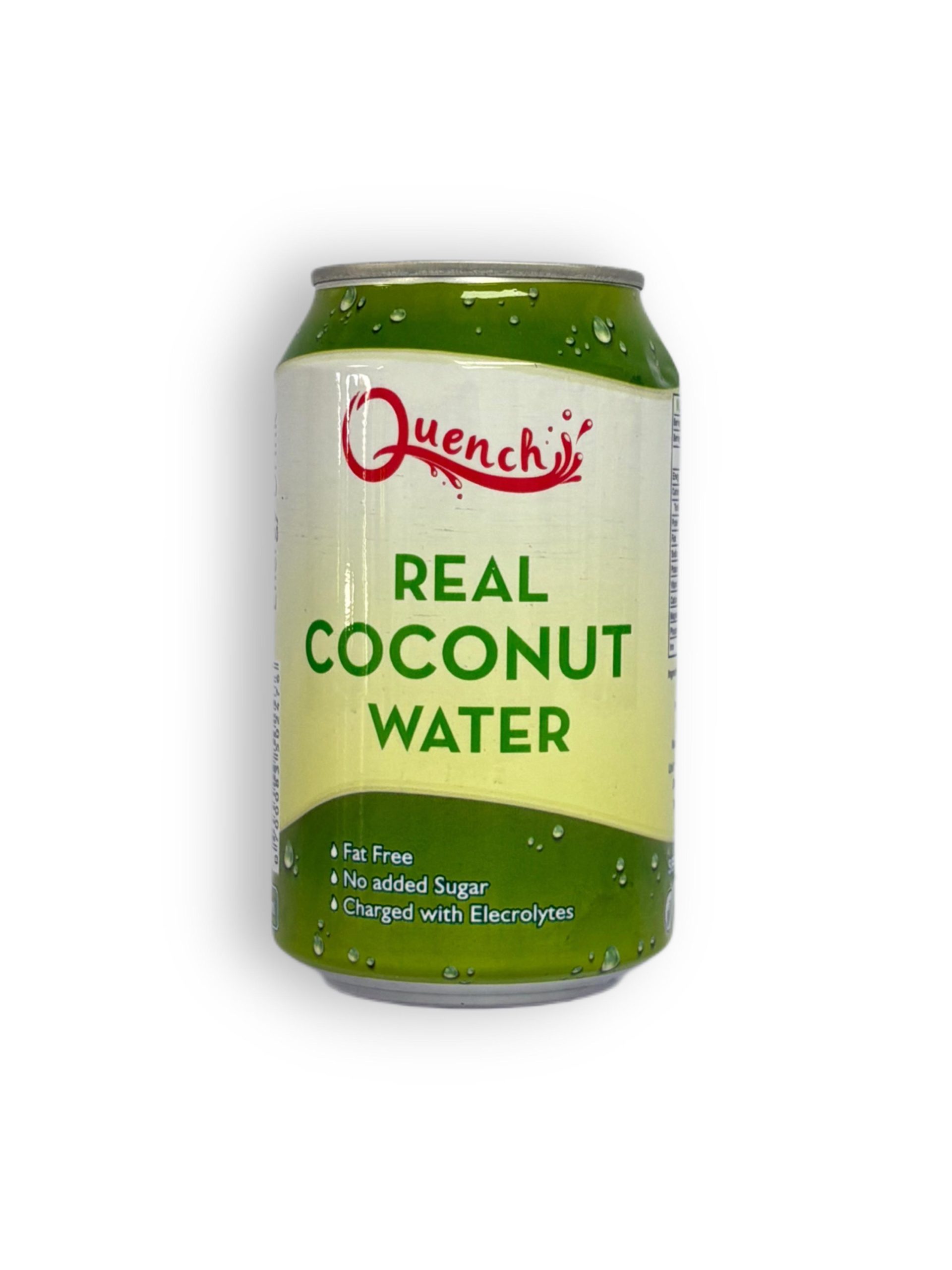 Quench Real Coconut Water