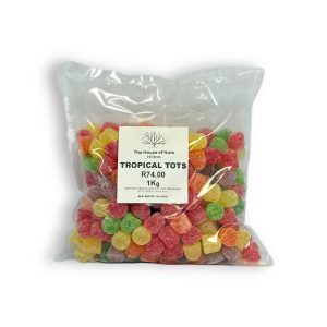 Tropical Tots