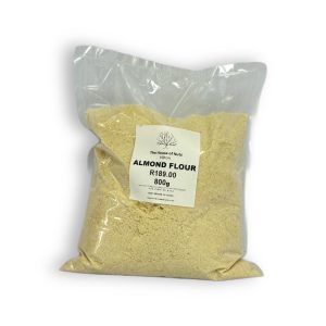 Almond Flour