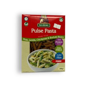 Pulse Pasta