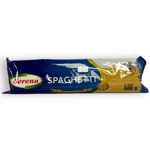 Spaghetti