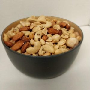 Classic Nut Mix Roasted & Salted
