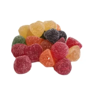 Gummy Jubes