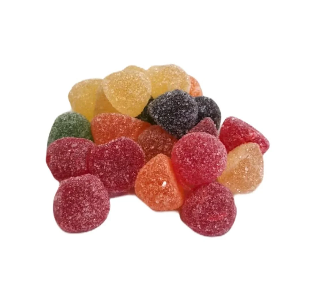 Gummy Jubes