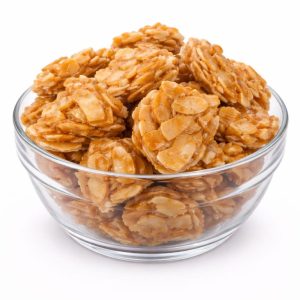 Coconut Brittle 400g