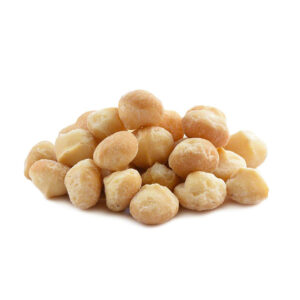 Macadamia Roasted & Salted