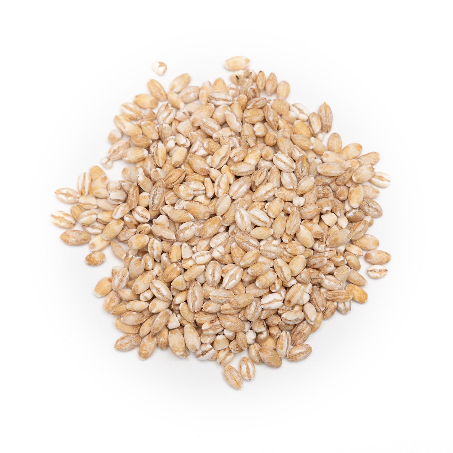 Pearl Barley