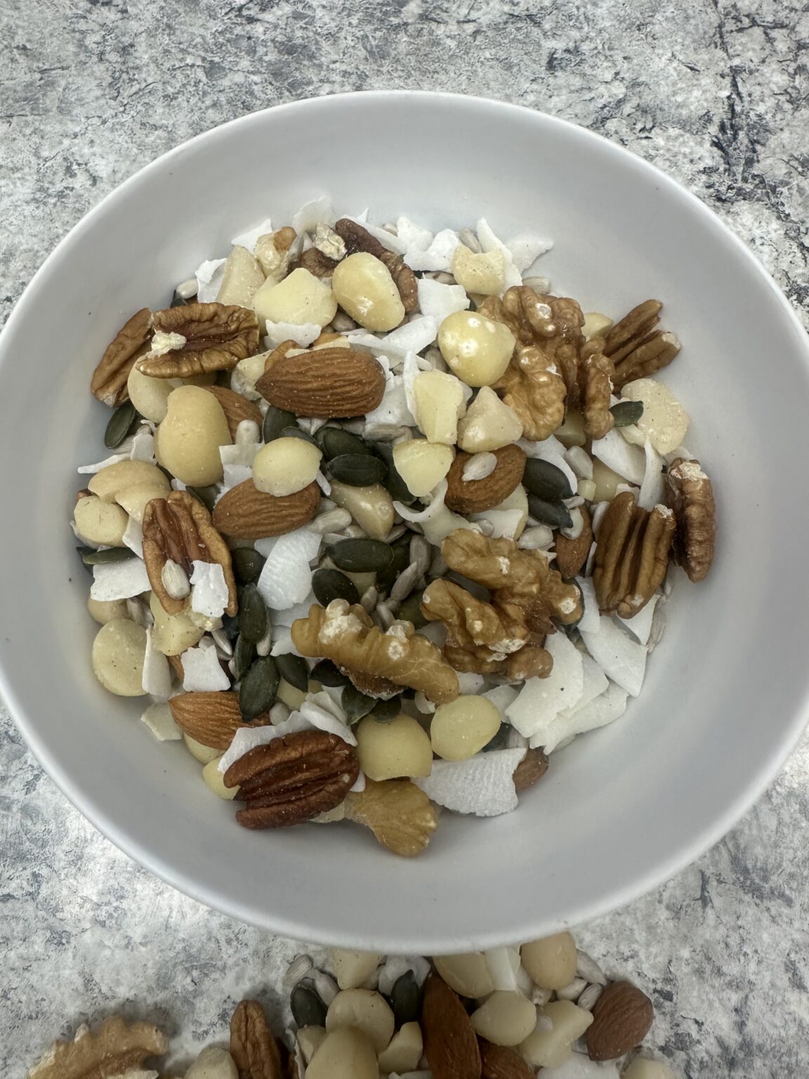 Banting Mix – The House of Nuts