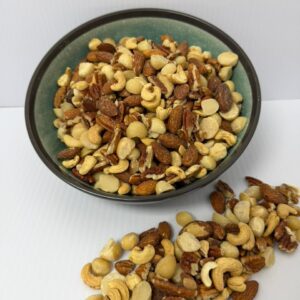 Luxury Mix Roasted & Salted