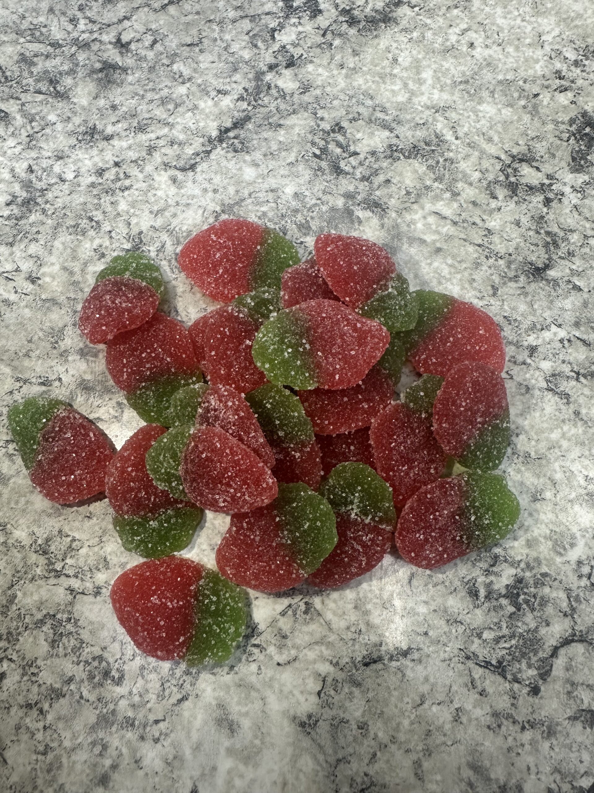 Gummy Banana - Image 2