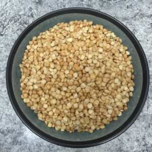 Yellow Split Peas