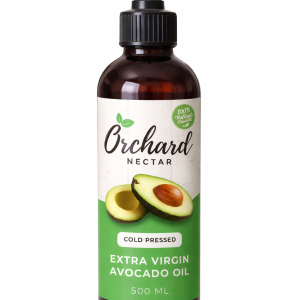 Orchard Nectar Avocado Oil