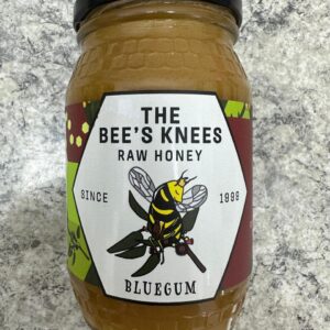 Bluegum Honey