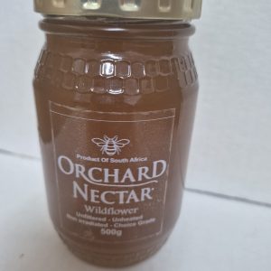 Honey Orchard Nectar Wildflower
