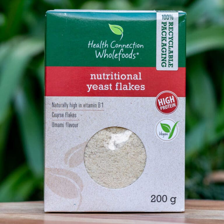 Nutritional Yeast Flakes 200g