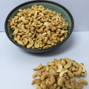 Cashew SK Roasted and Salted