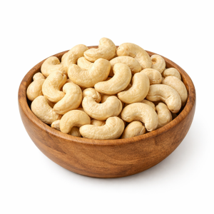 Cashew Raw DB