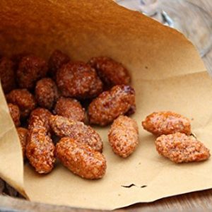 Bulk Bavarian Peanuts