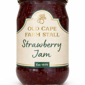 Old Farm Stall-Strawberry Jam