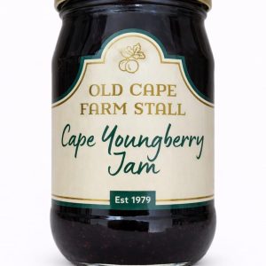 Cape Farm Stall-Cape Youngberry Jam