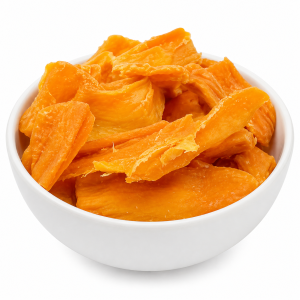 Mango Chunks