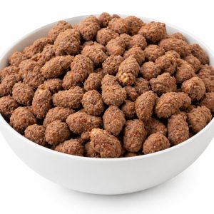 Milo Roasted Bavarian Peanuts