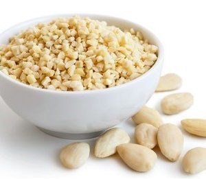 Almonds Diced