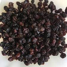 Currants Choice Grade