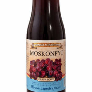 Moskonfyt Grape Syrup 510g
