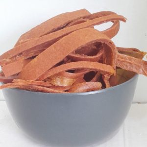 Guava Ribbons