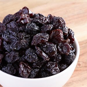 Raisins Jumbo Seedless
