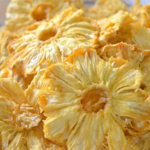 Pineapple Rings/Pieces