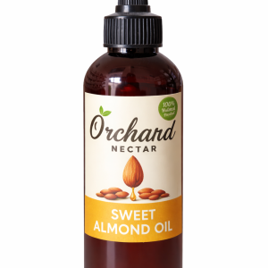 Orchard Nectar – Sweet Almond Oil
