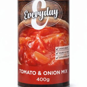 Everyday Tomato & Onion Mix