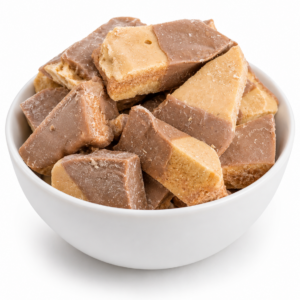 Salted Caramel Honeycomb