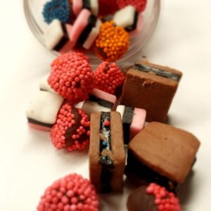 Assorted Liquorice Mix