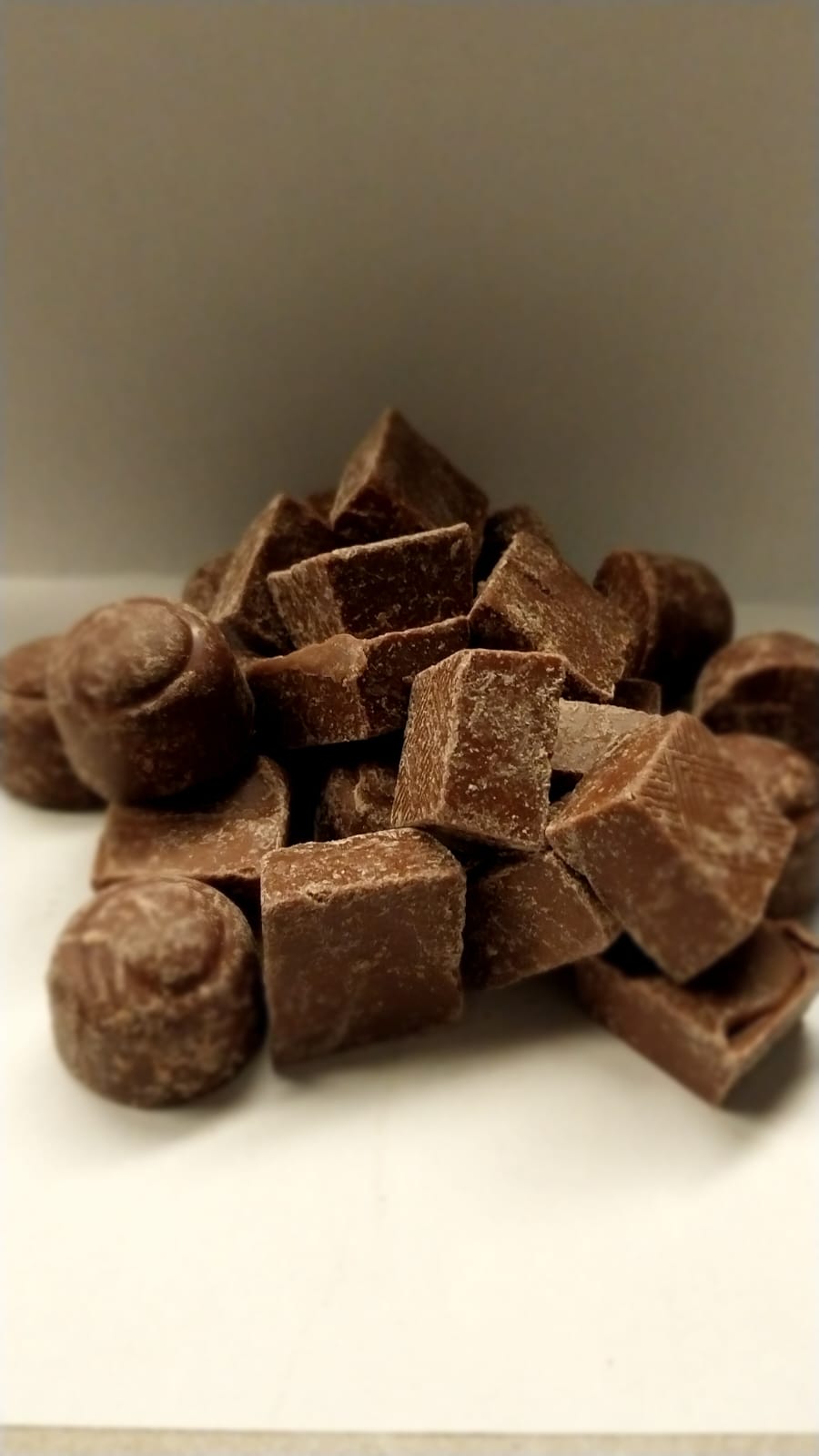 Milk Chocolate Imperfects