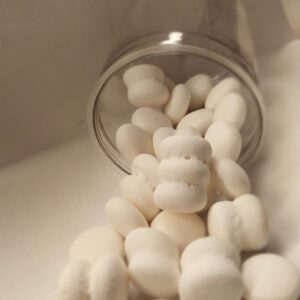 Mint Drops